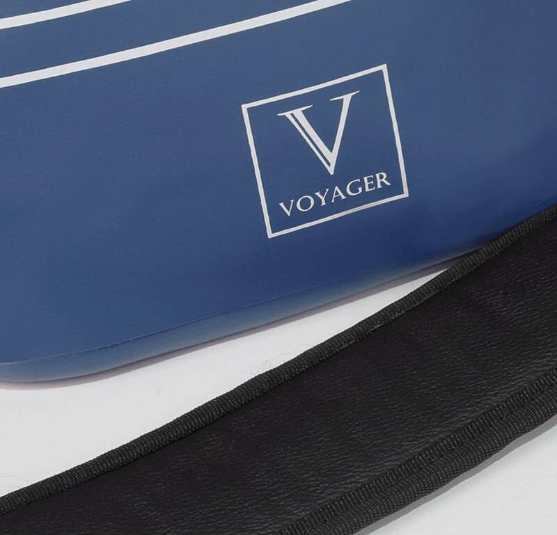 Vodoodporna ženska torba Feelfree Voyager S Navy