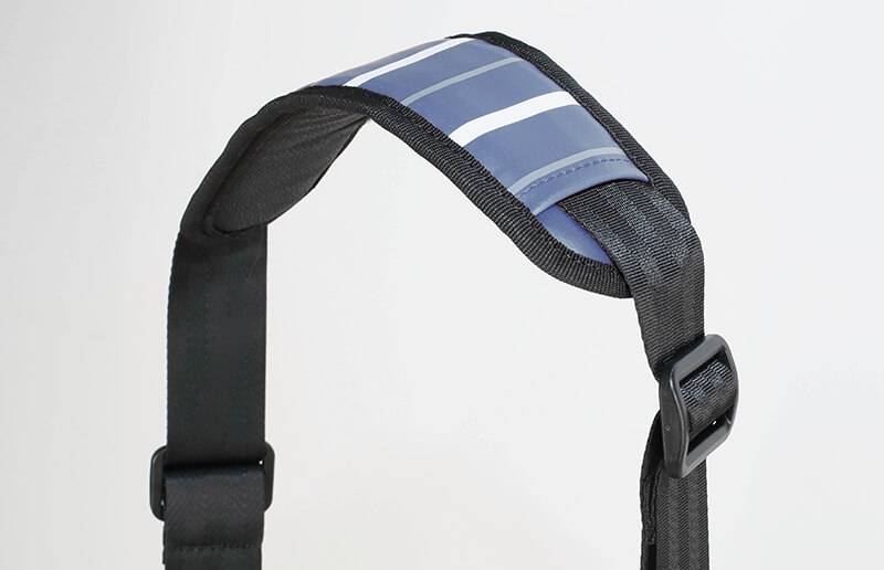 Vodoodporna ženska torba Feelfree Voyager S Navy