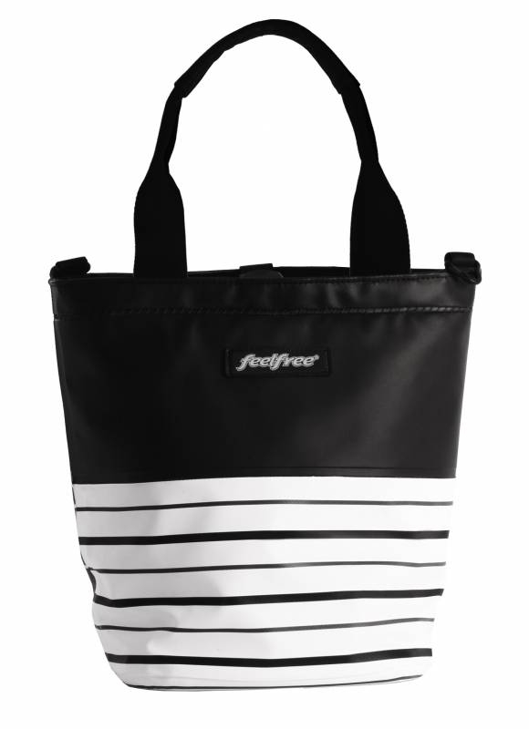 Vodoodporna ženska torba Feelfree Voyager S Paris Chic