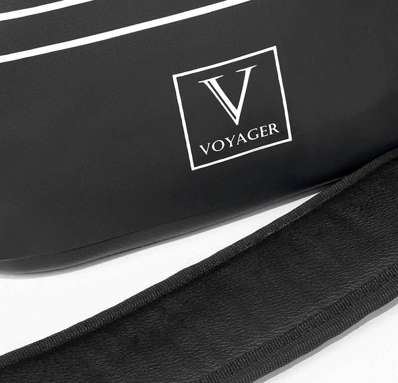 Vodoodporna ženska torba Feelfree Voyager XL Paris Chic