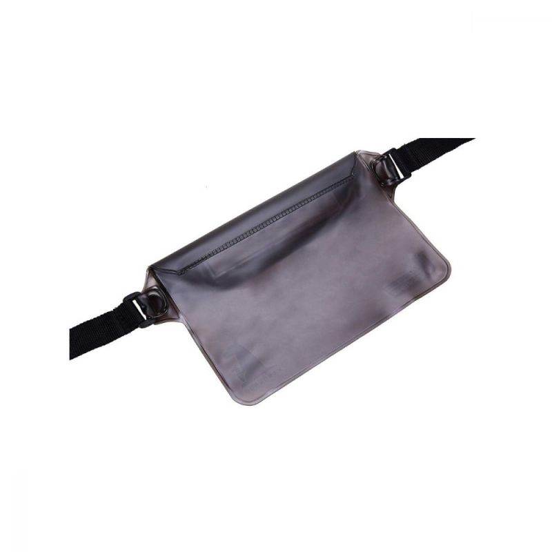 Vodoodporni etui Cressi Kangaroo temno siva