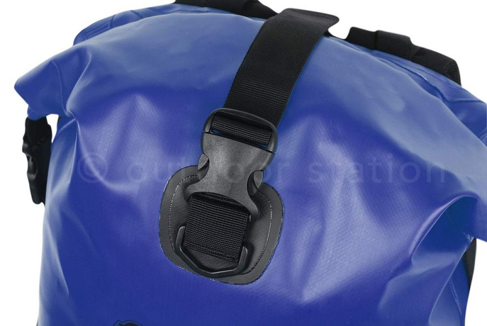 Vodoodporni nahrbtnik Feelfree Dry Tank 15L sapphire blue