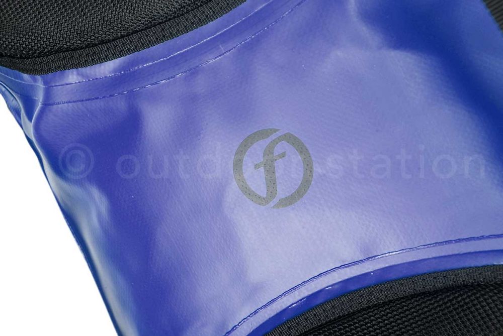 Vodoodporni nahrbtnik Feelfree Dry Tank 15L sapphire blue