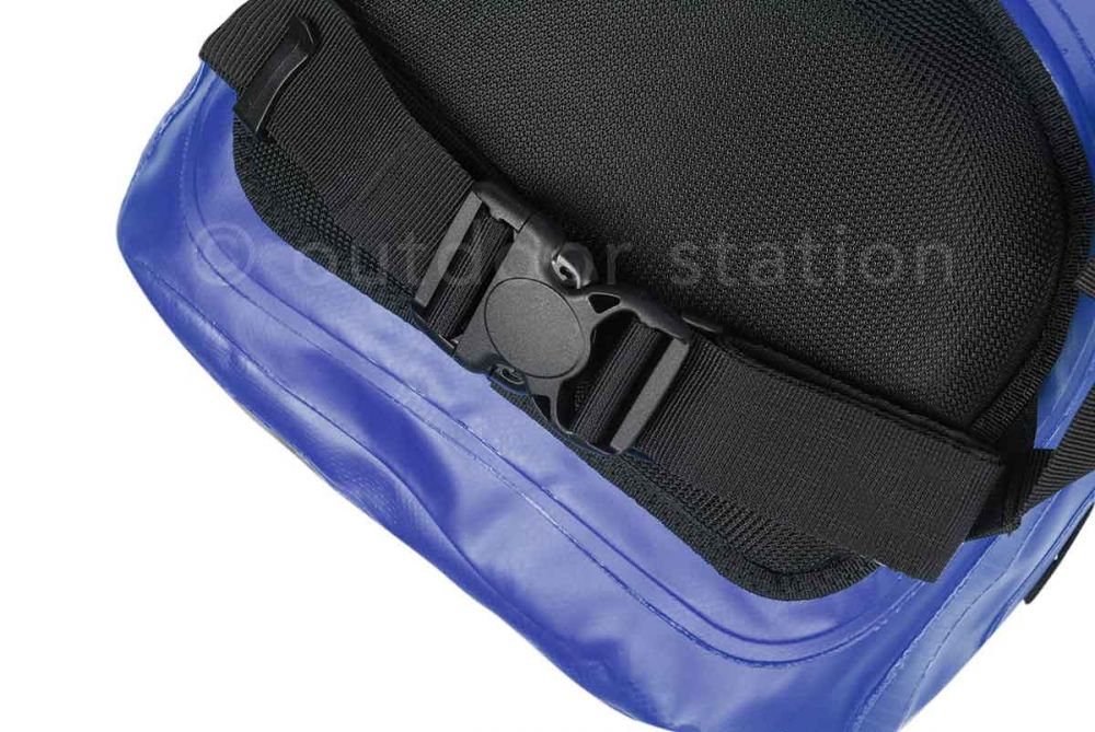 Vodoodporni nahrbtnik Feelfree Dry Tank 15L sapphire blue