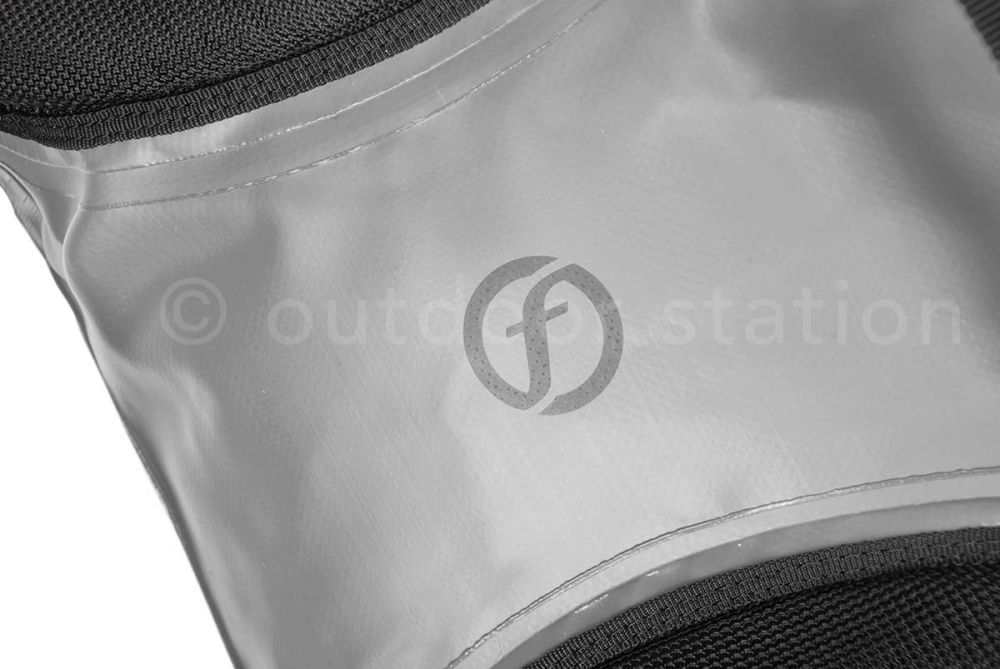 Vodoodporni nahrbtnik Feelfree Dry Tank 15L siva