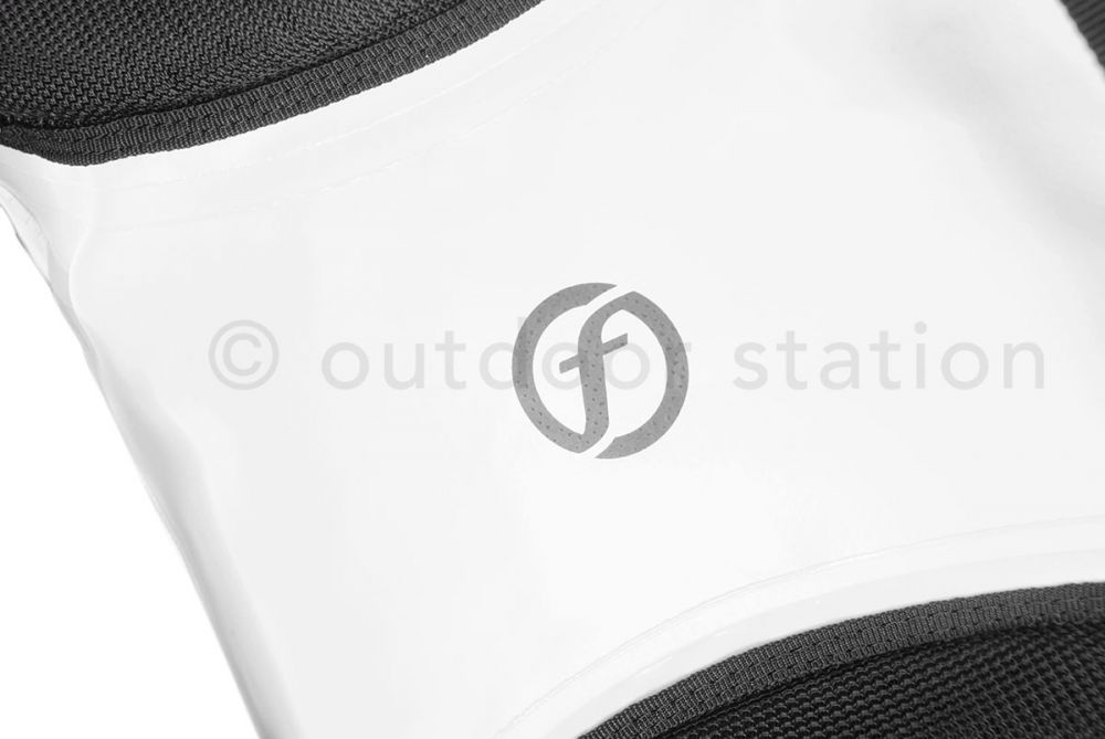 Vodoodporni nahrbtnik Feelfree Dry Tank 15L bela