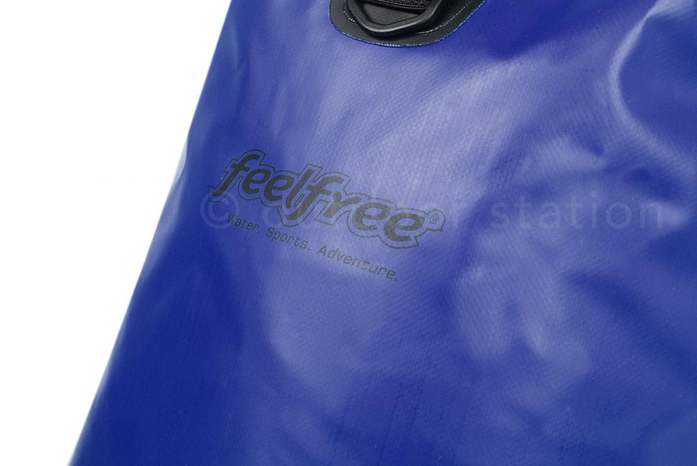 Vodoodporni nahrbtnik Feelfree Dry Tank 30L sapphire blue