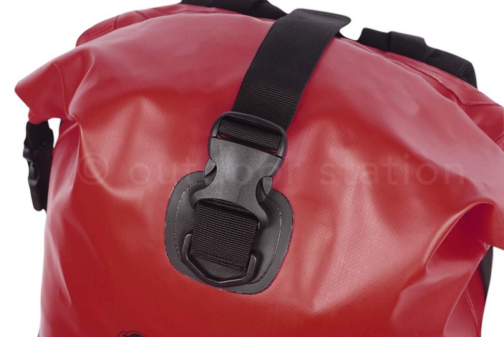 Vodoodporni nahrbtnik Feelfree Dry Tank 30L rdeča