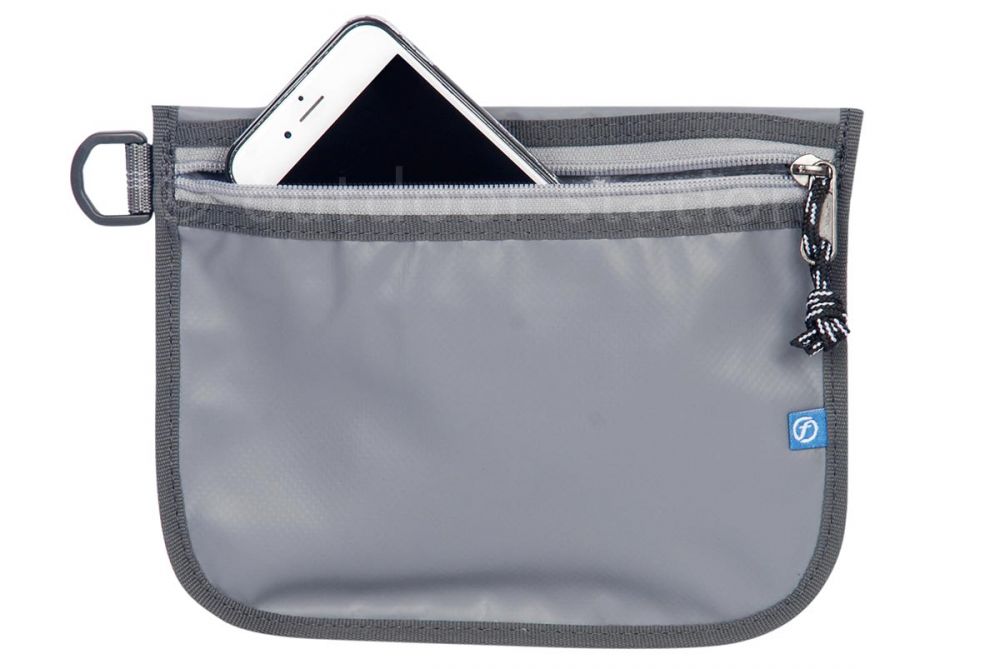 Vodoodporni nahrbtnik Feelfree Dry Tank 30L rumena