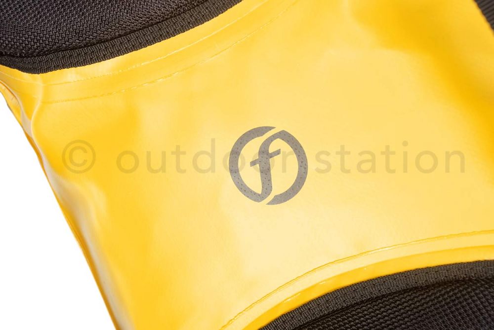 Vodoodporni nahrbtnik Feelfree Dry Tank 30L rumena