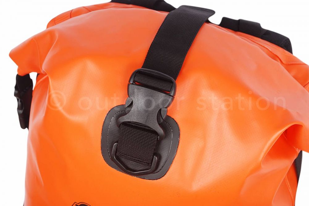 Vodoodporni nahrbtnik Feelfree Dry Tank 40L oranžna