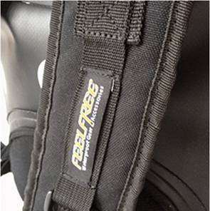 Vodoodporni nahrbtnik Feelfree Dry Tank 40L Roza