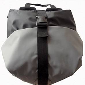 Vodoodporni nahrbtnik Feelfree Dry Tank 40L Roza