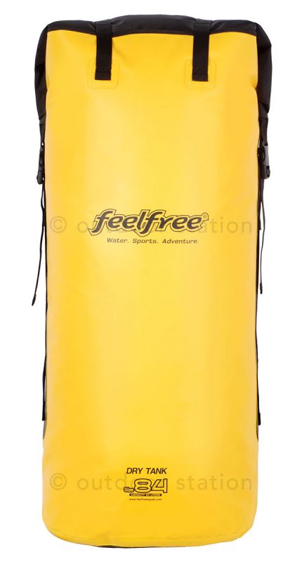 vodoodporni nahrbtnik feelfree dry tank 84l