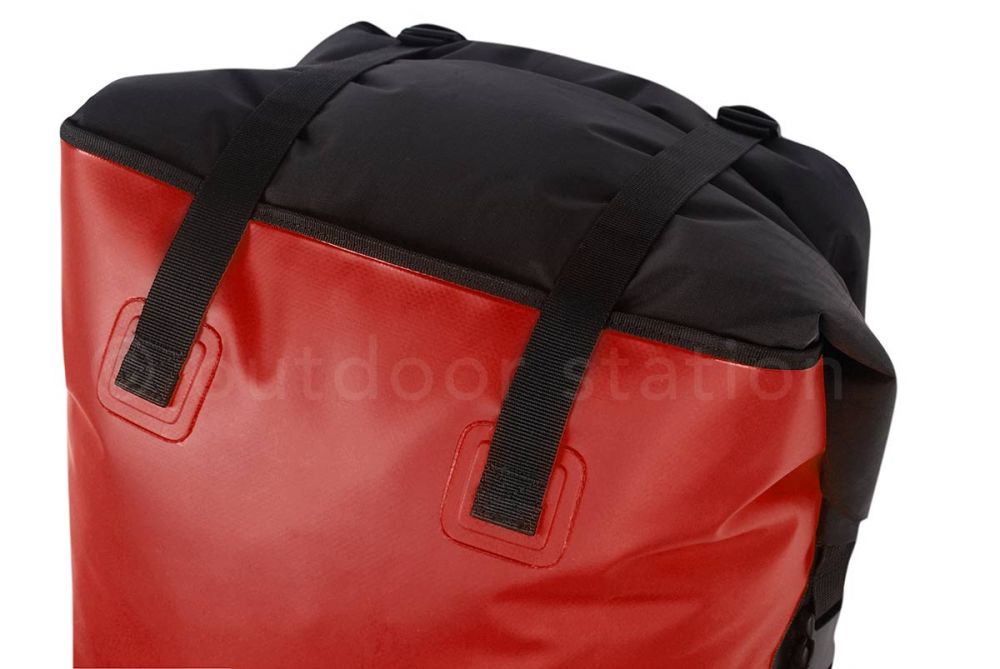 Vodoodporni nahrbtnik Feelfree Dry Tank 84L rdeč