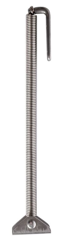 Vzmetno držalo pokrova 210 x 11 mm
