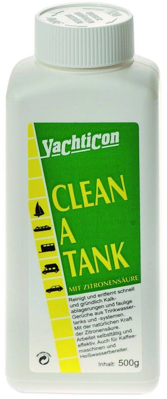 yachticon cistilec rezervoarjev in vodovodov 500ml