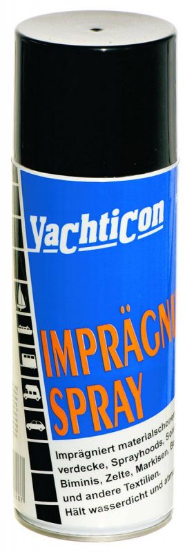 yachticon impregnacijski sprej 400ml