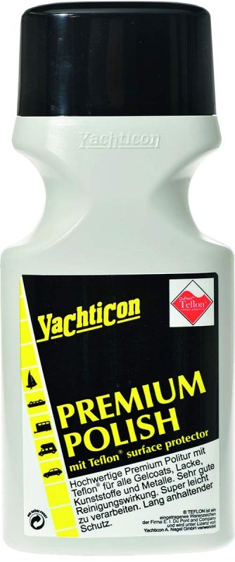 yachticon premium polirna pasta s teflonom 500ml