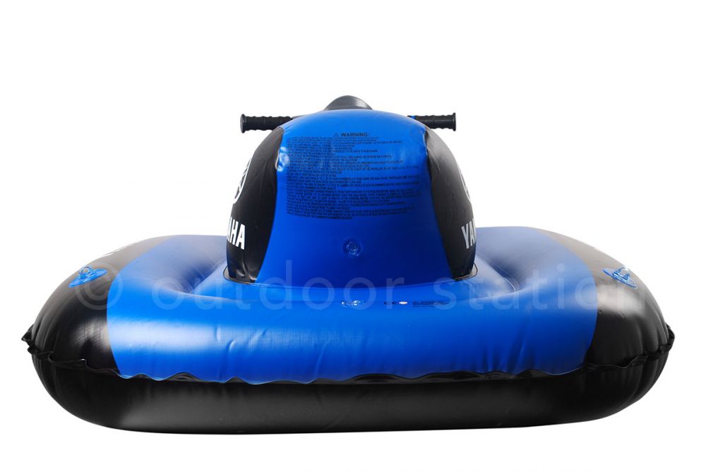 Yamaha napihljiv skuter za otroke Aqua Cruise