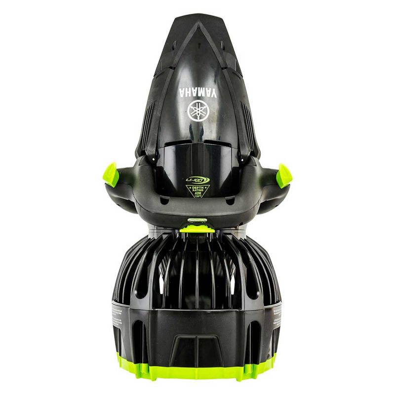 Yamaha podvodni skuter professional 500Li