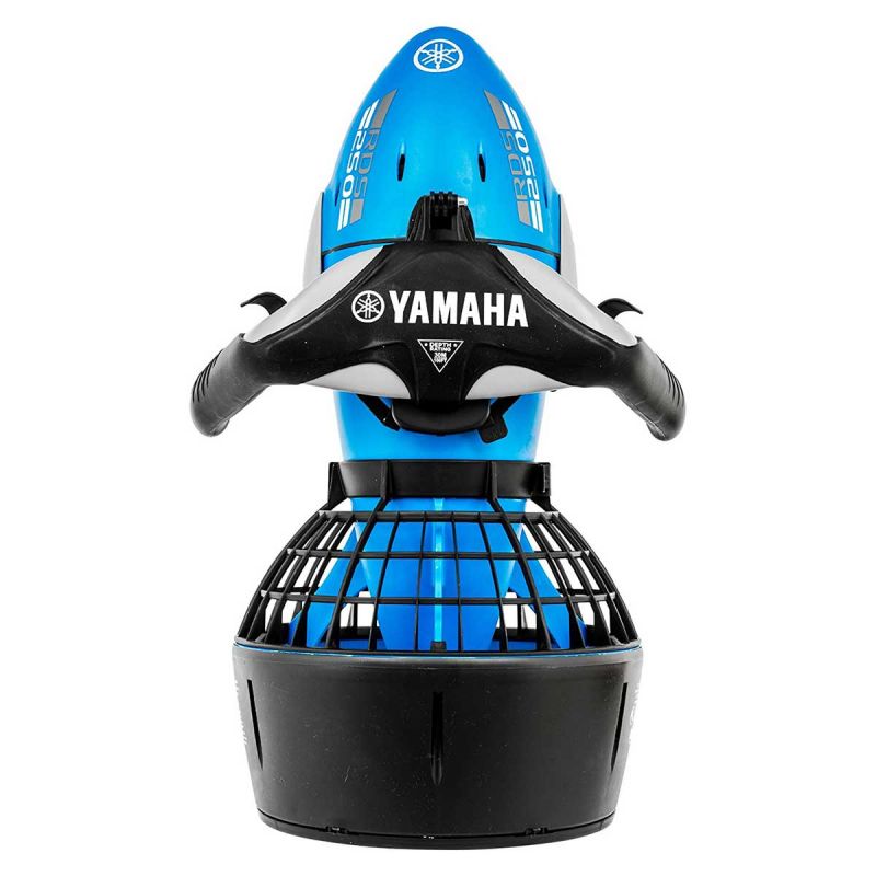 Yamaha podvodni skuter rekreativen RDS250