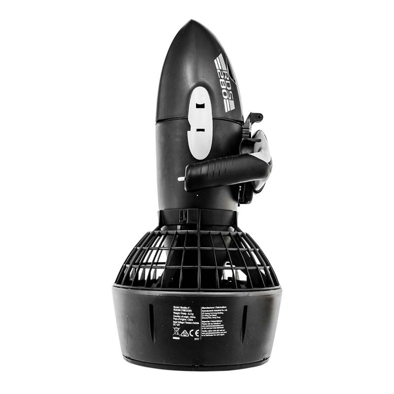 Yamaha podvodni skuter rekreativen RDS280