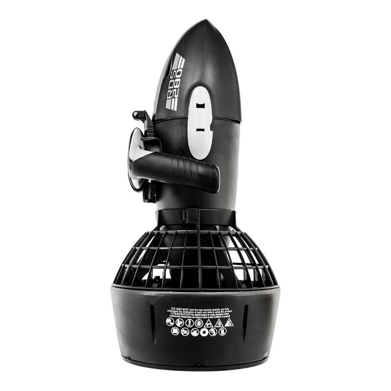 Yamaha podvodni skuter rekreativen RDS280