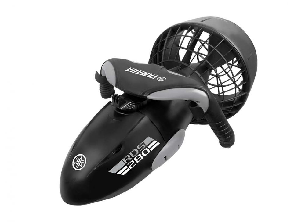 Yamaha podvodni skuter rekreativen RDS280
