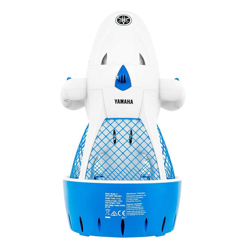 Yamaha podvodni skuter za otroke Explorer