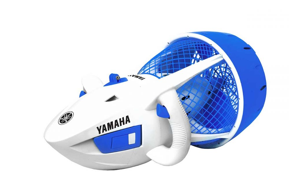 Yamaha podvodni skuter za otroke Explorer